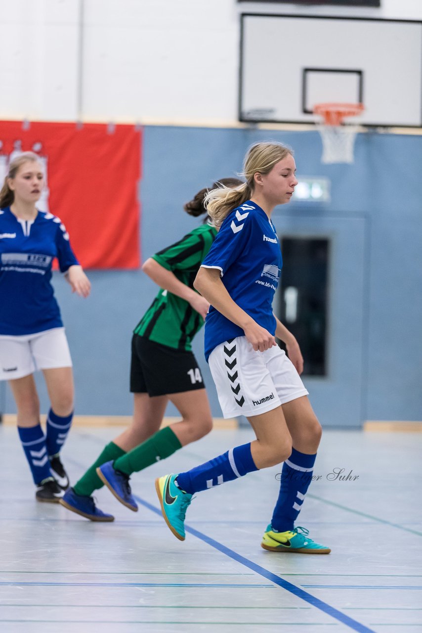 Bild 200 - HFV Futsalmeisterschaft C-Juniorinnen